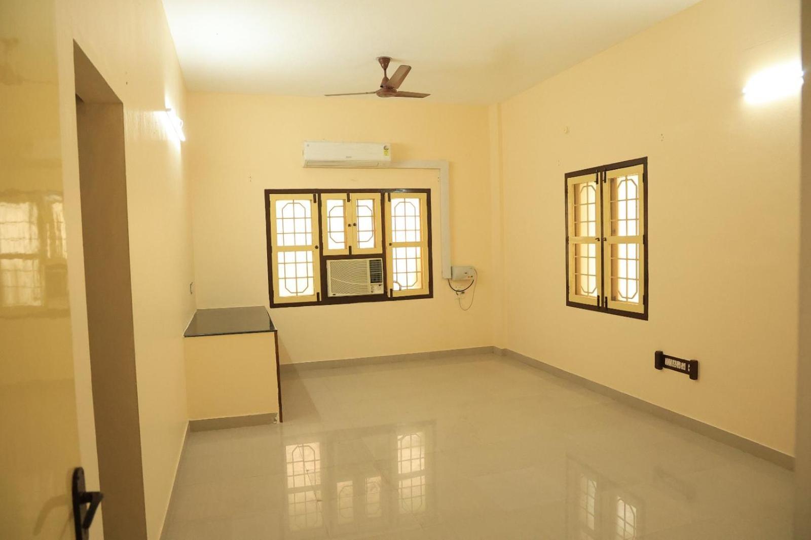 Official Sripuram Golden Temple Guest House Vellore Eksteriør billede